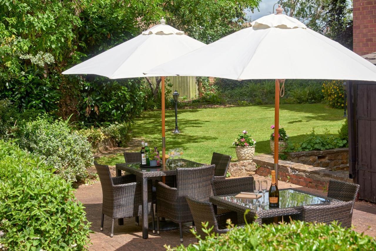 Easington Guest House Banbury Ngoại thất bức ảnh